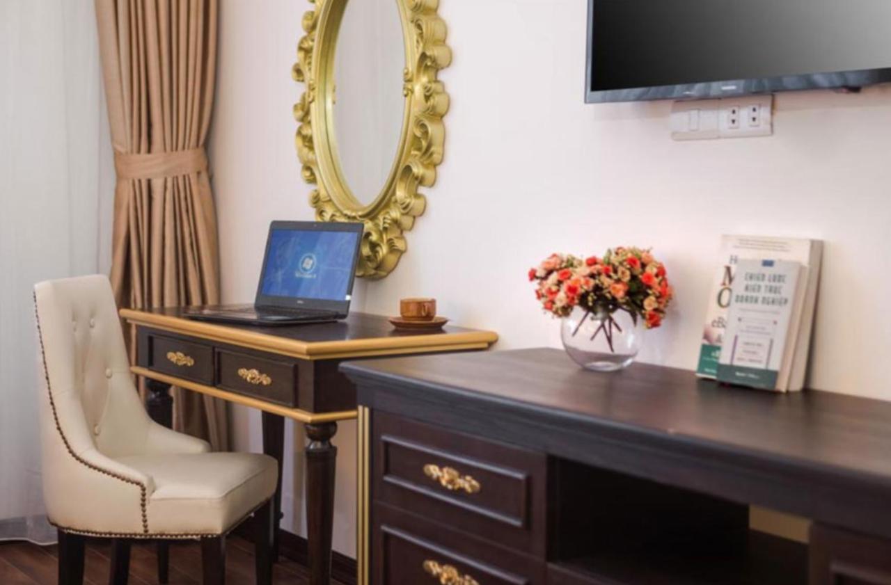 Xaysomboun Hotel & Spa Βιεντιάν Εξωτερικό φωτογραφία
