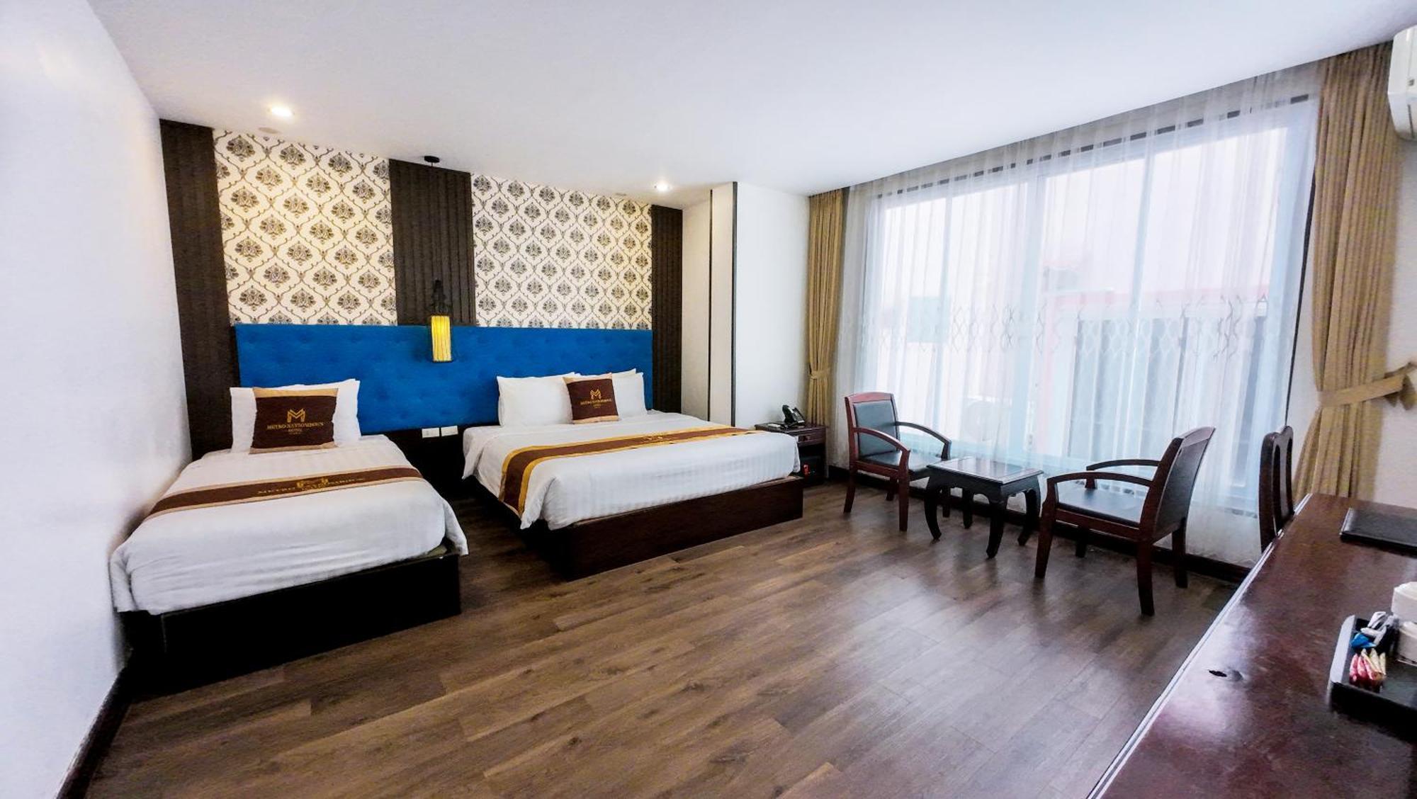 Xaysomboun Hotel & Spa Βιεντιάν Εξωτερικό φωτογραφία